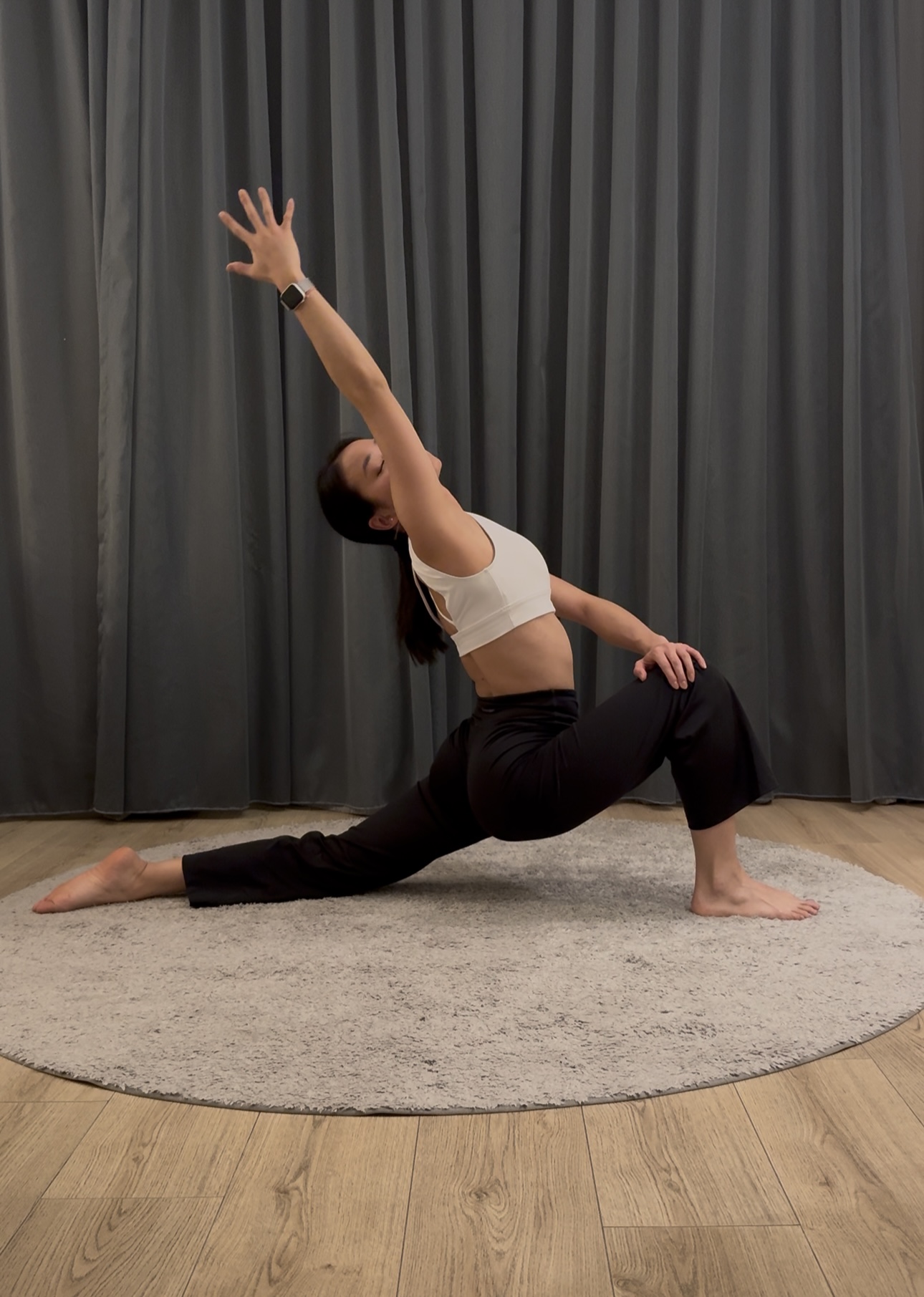 Practice with The Xiao Studio